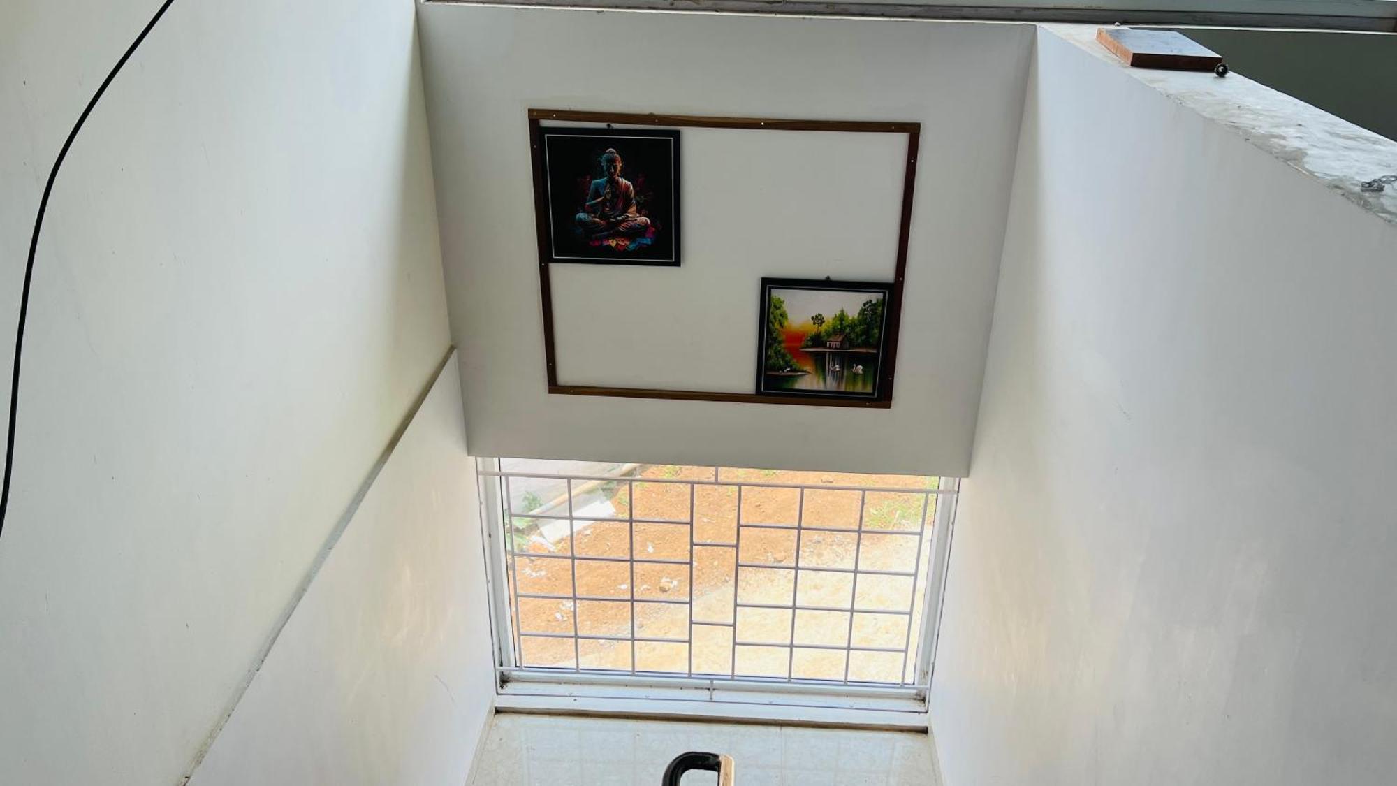 Hidden Doors Apartment ウーティ エクステリア 写真