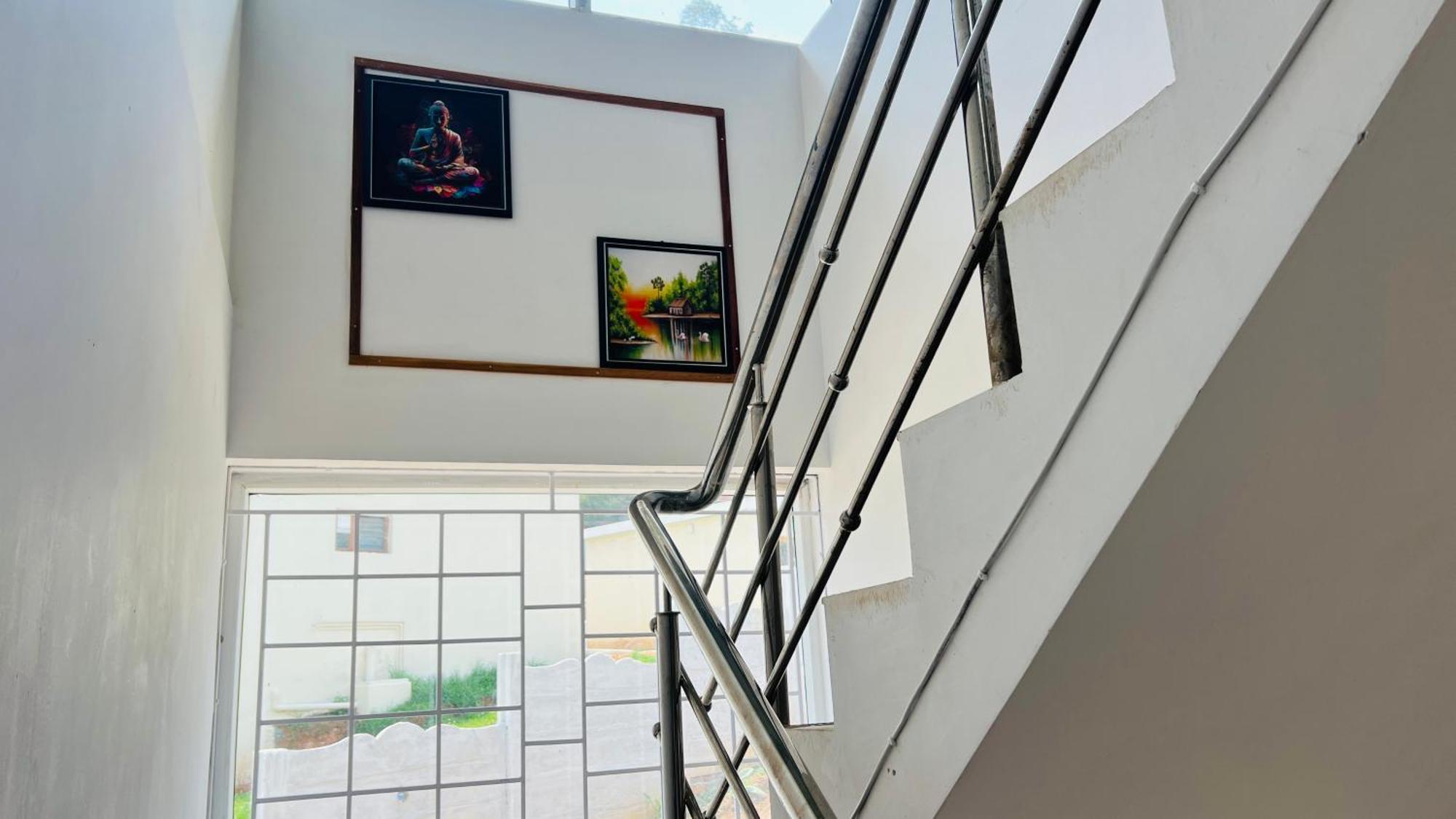 Hidden Doors Apartment ウーティ エクステリア 写真
