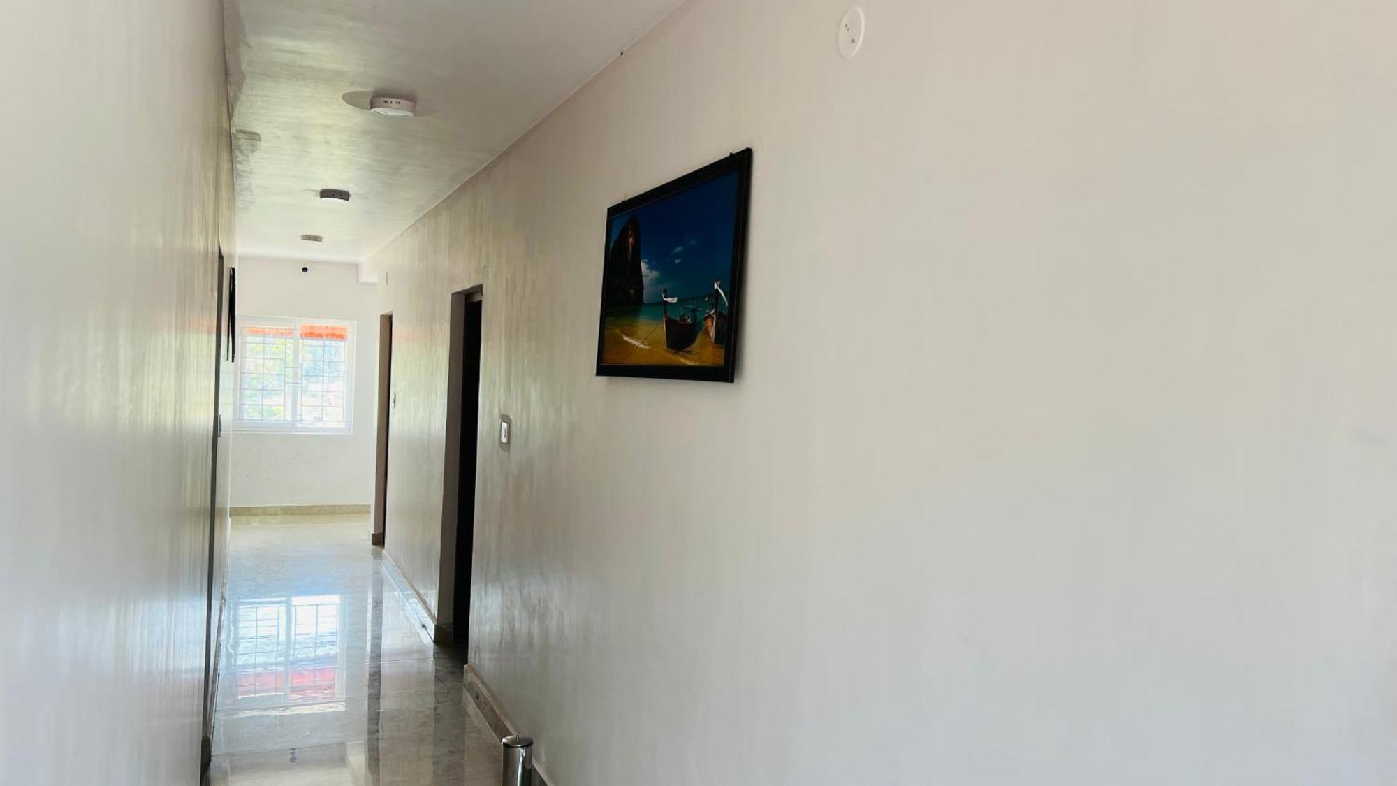 Hidden Doors Apartment ウーティ エクステリア 写真