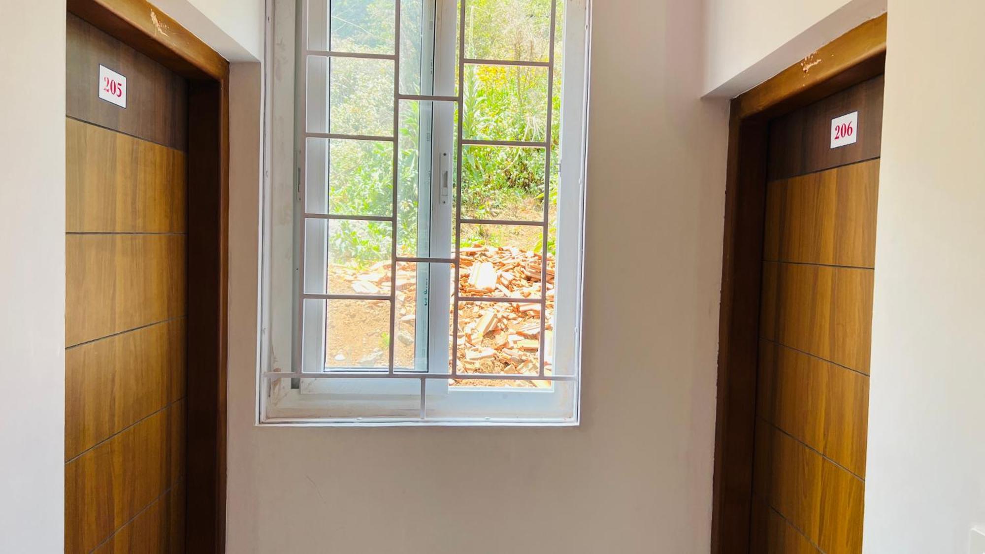 Hidden Doors Apartment ウーティ エクステリア 写真