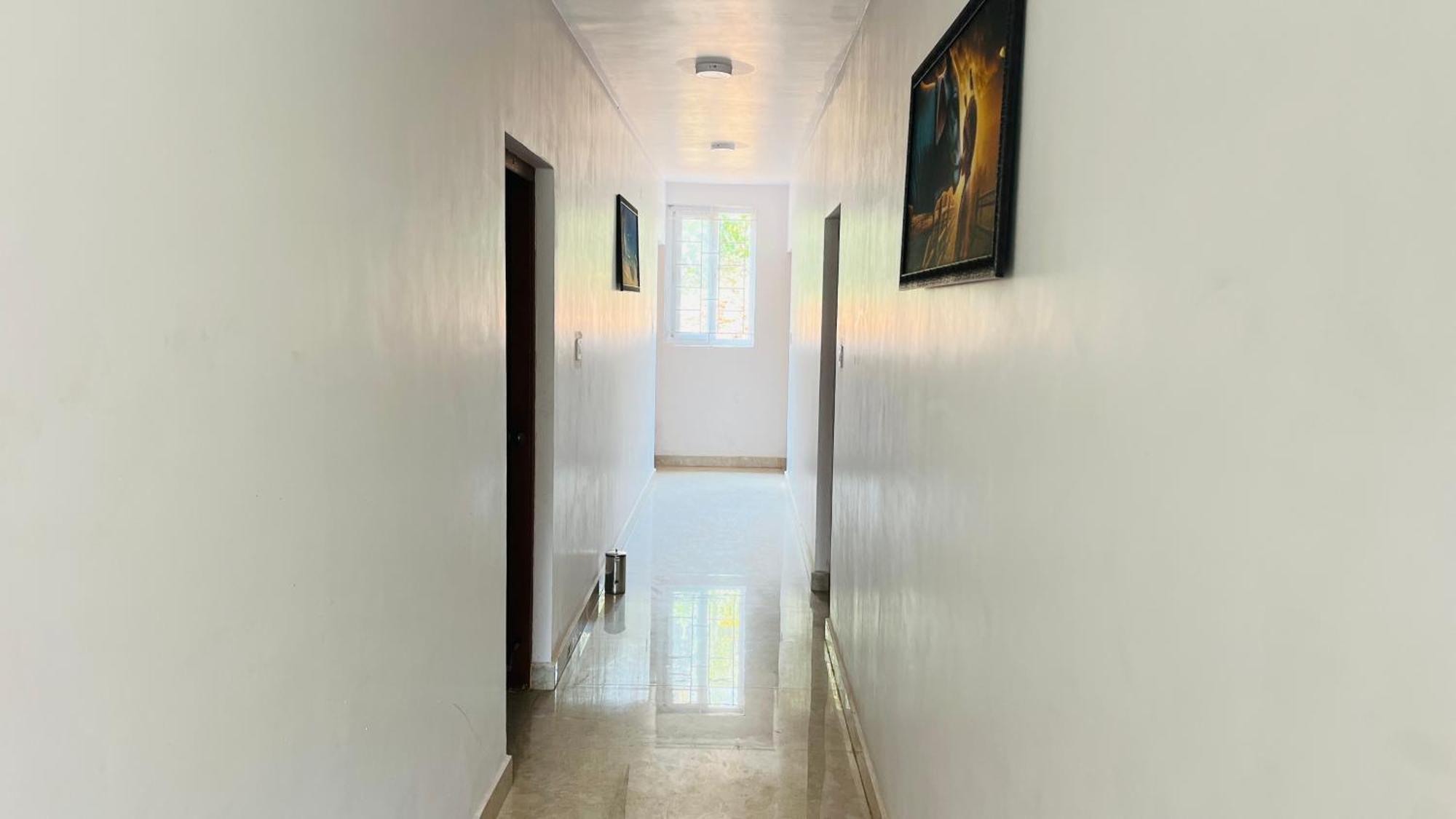 Hidden Doors Apartment ウーティ エクステリア 写真
